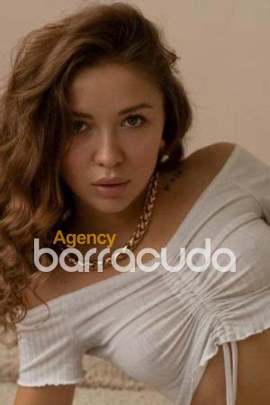 agency barracuda london|Erin OKane